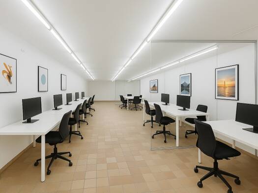 Freifläche zur Miete 6,95 € 231 m² Lagerfläche Stommeln Pulheim 50259