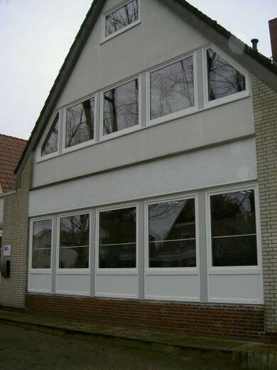 Maisonette zur Miete 1.180 € 3 Zimmer 120 m² 1. Geschoss frei ab sofort Möllner Landstr. 11a Neuschönningstedt Reinbek 21465