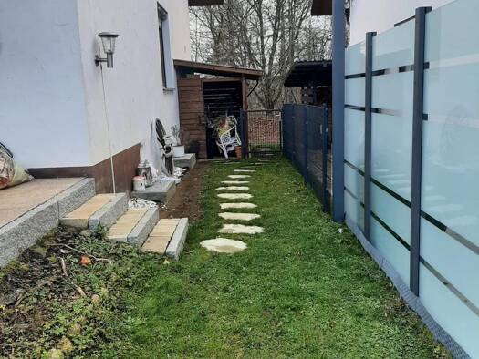 Doppelhaushälfte zum Kauf 499.000 € 5 Zimmer 109,9 m² 340 m² Grundstück Rehnenhof/Wetzgau Schwäbisch Gmünd 73527