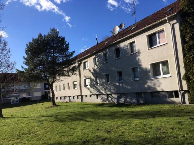 Wohnung zur Miete 669 € 3,5 Zimmer 71,1 m² EG frei ab 01.09.2026 Vossundern 9 Grafenwald Bottrop 46244