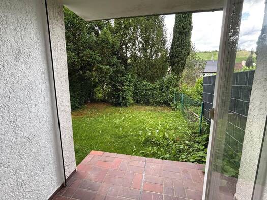 Wohnung zum Kauf 159.000 € 1 Zimmer 38 m² Hedelfingen Hedelfingen 70329