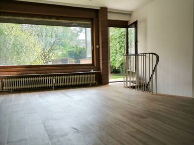 Terrassenwohnung zur Miete 875 € 3 Zimmer 85 m² Geschoss EG/2 frei ab 01.09.2025 Arbergen Bremen 28307