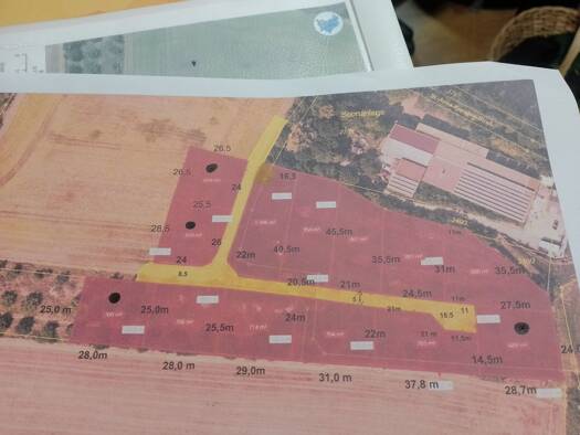 Grundstück zum Kauf provisionsfrei 105.000 € 700 m² Grundstück Steinsdorf Schönbrunn i.Steigerwald 96185