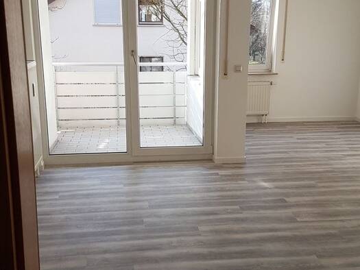 Wohnung zur Miete 550 € 2 Zimmer 54 m² Geschoss 1/3 frei ab 01.05.2026 Birenbach 73102