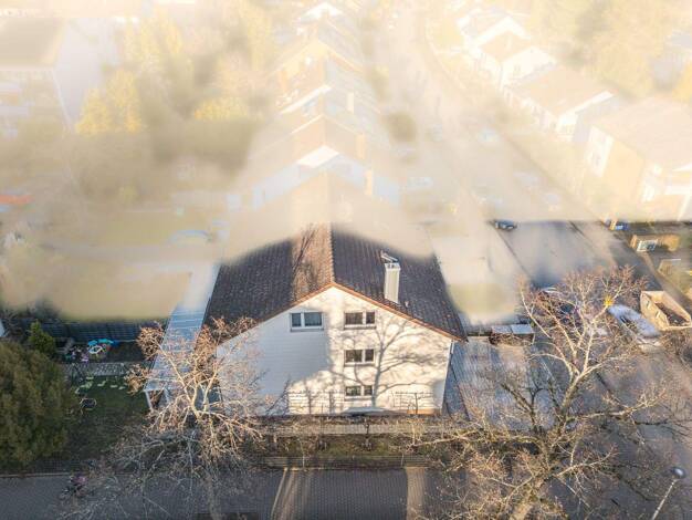 Doppelhaushälfte zum Kauf 559.700 € 7 Zimmer 171,9 m² 421 m² Grundstück Rastatt 76437