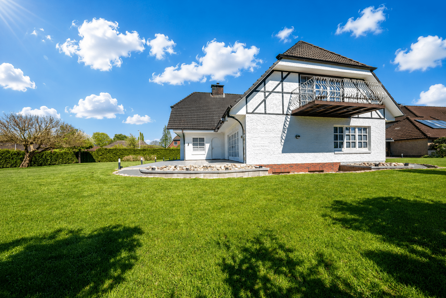 Haus – Kummerfeld, Kreis Pinneberg - Ansicht 4