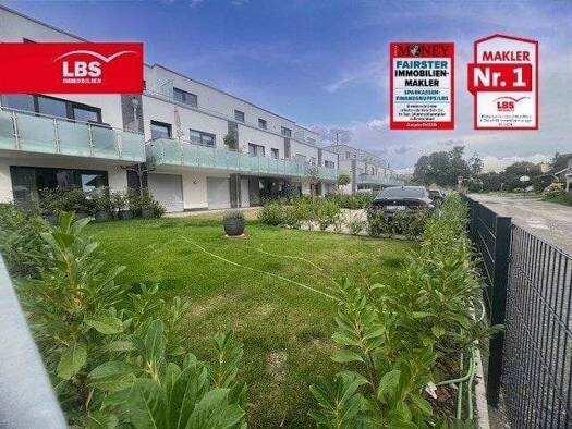 Wohnung zum Kauf - Erstbezug provisionsfrei 284.000 € 2 Zimmer 79,4 m² frei ab sofort Rietberg 33397