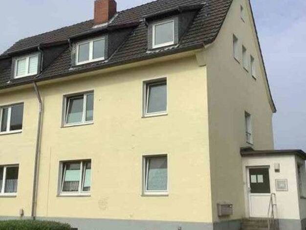 Wohnung zur Miete 499 € 2 Zimmer 46,5 m² frei ab 29.09.2029 Am Rohrwerk 30 Brackwede Brackwede 33647
