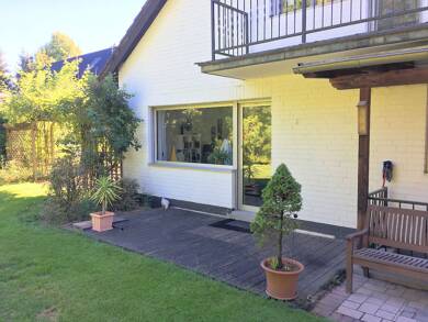 Wohnung zur Miete Wohnen auf Zeit 865 € 1 Zimmer 45 m² frei ab 01.07.2025 Bergisch Neukirchen Leverkusen 51381