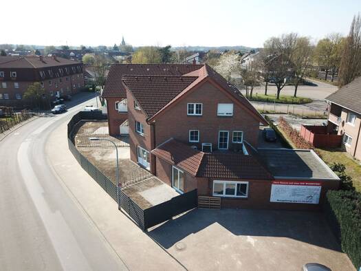 Wohnung zur Miete 700 € 2 Zimmer 89,6 m² EG frei ab 01.06.2026 Grüner Weg 41 Ankum 49577