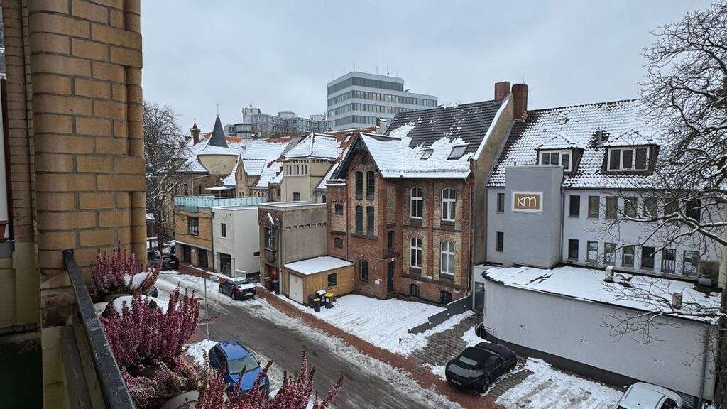 Wohnung zur Miete 880 € 2 Zimmer 88 m² frei ab sofort Mitte Hannover 30175