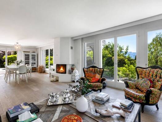 Villa zum Kauf 2.473.634 € 6 Zimmer 200 m² Montreux 1820