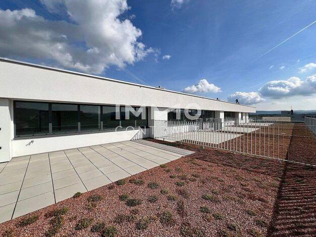Terrassenwohnung zum Kauf - Erstbezug provisionsfrei 270.141 € 2 Zimmer 5. Geschoss Krems an der Donau Krems an der Donau 3500