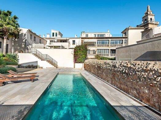 Studio zum Kauf 839.000 € 3 Zimmer 140 m² Santa María del Camí 07320