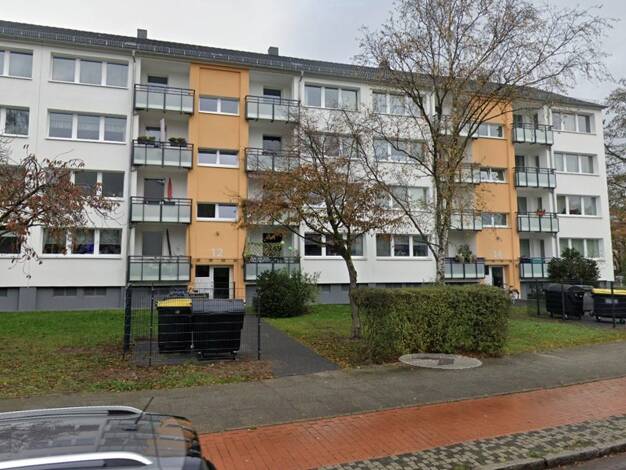 Wohnung zur Miete 712 € 5 Zimmer 74 m² 3. Geschoss frei ab 01.10.2026 Kopernikusstraße 8 Lehesterdeich Ost 28357