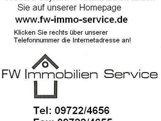 Mehrfamilienhaus zum Kauf 370.000 € 200 m² 794 m² Grundstück Uchenhofen Haßfurt 97437