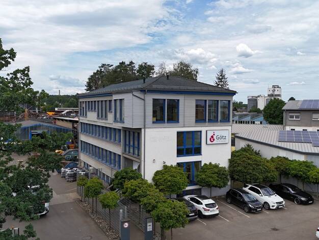 Bürogebäude zur Miete 8 € 250 m² Bürofläche Weißenhorn Weißenhorn 89264