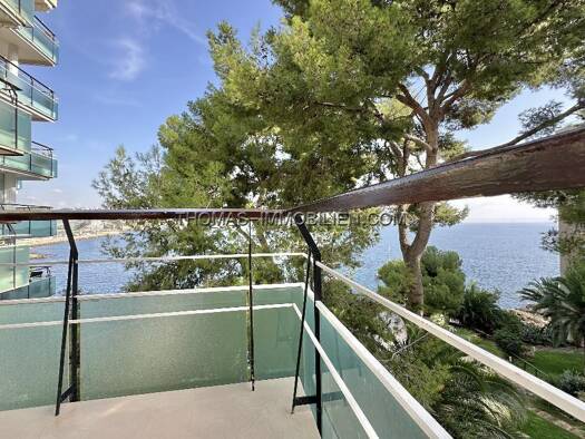 Wohnung zur Miete 2.850 € 2 Zimmer 59 m² Illetas 07181