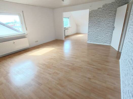 Wohnung zur Miete 900 € 3,5 Zimmer 87 m² Geschoss 1/3 frei ab 16.11.2026 Rückingen Erlensee 63526