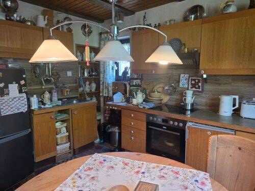 Mehrfamilienhaus zum Kauf – pohled 4