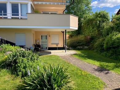 Wohnung zur Miete 480 € 2,5 Zimmer 54 m² 2 Geschosse Spaichingen 78549