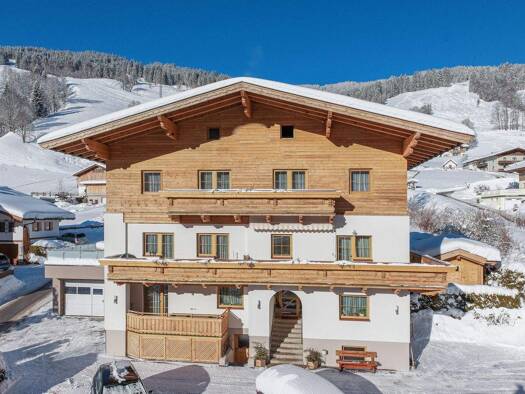 Hotel zum Kauf 2.350.000 € Saalbach 5753