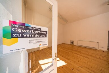 Bürogebäude zur Miete provisionsfrei 1.232 € 61,6 m² Bürofläche Seelingstr. 32 Charlottenburg Berlin 14059