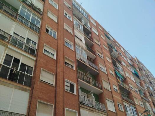 Wohnung zum Kauf 135.000 € 2 Zimmer 76 m² SAN LEANDRO 5 Cartagena 30204