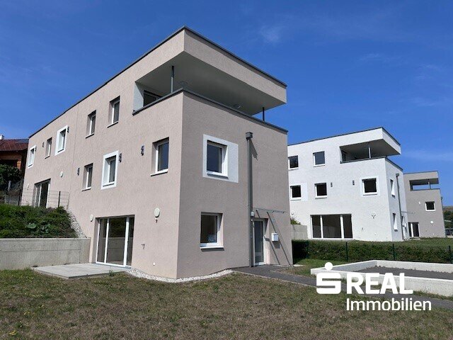 Doppelhaushälfte zum Kauf provisionsfrei 538.020 € 5 Zimmer 142 m²<br/>Wohnfläche 450 m²<br/>Grundstück Feldkirchen an der Donau 4101