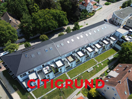 Laden zum Kauf - Erstbezug provisionsfrei 5.303 € 2 Zimmer 203,4 m² Verkaufsfläche Friedberg 86316