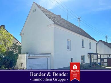 Einfamilienhaus zum Kauf 104.000 € 5 Zimmer 110 m² 554 m² Grundstück Hamm VG 57577