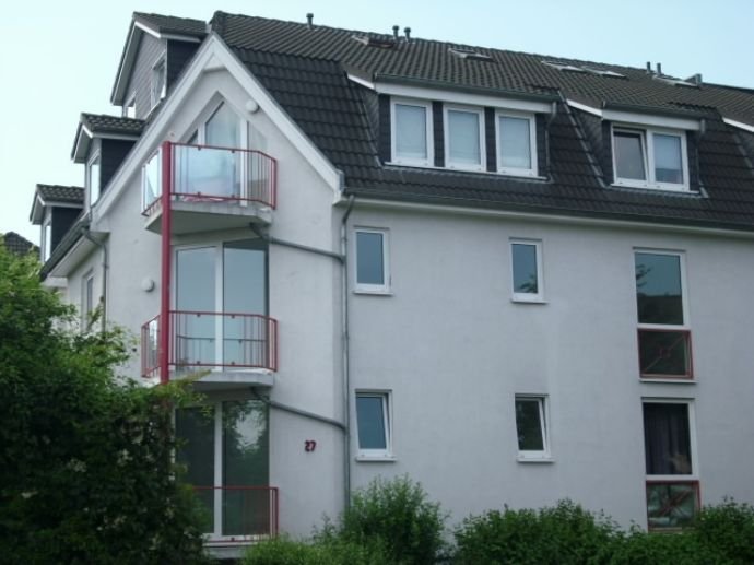 Wohnung zur Miete 420 € 2 Zimmer 42,1 m²<br/>Wohnfläche 3.<br/>Geschoss 15.12.2024<br/>Verfügbarkeit Hildesheimer Straße 27 Himmelsthür Hildesheim 31137