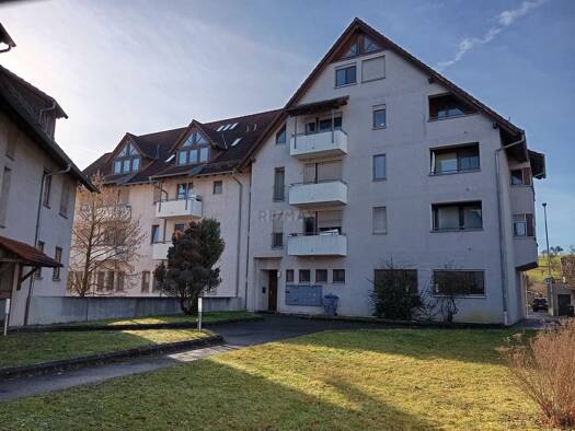 Bürofläche zum Kauf 189.900 € 121,3 m² Bürofläche Holzheim Göppingen 73037
