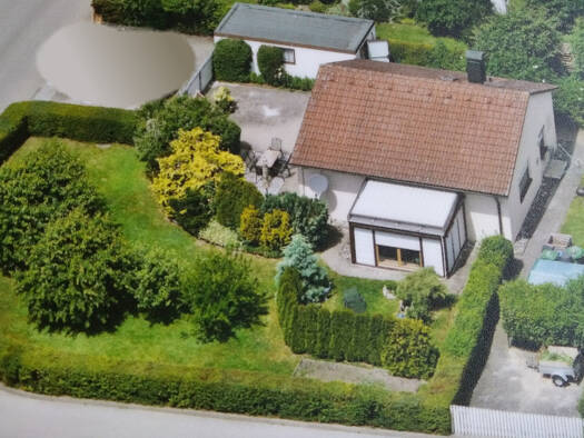 Einfamilienhaus zum Kauf 149.000 € 3 Zimmer 70 m² 770 m² Grundstück Großohrenbronn Dentlein am Forst 91599