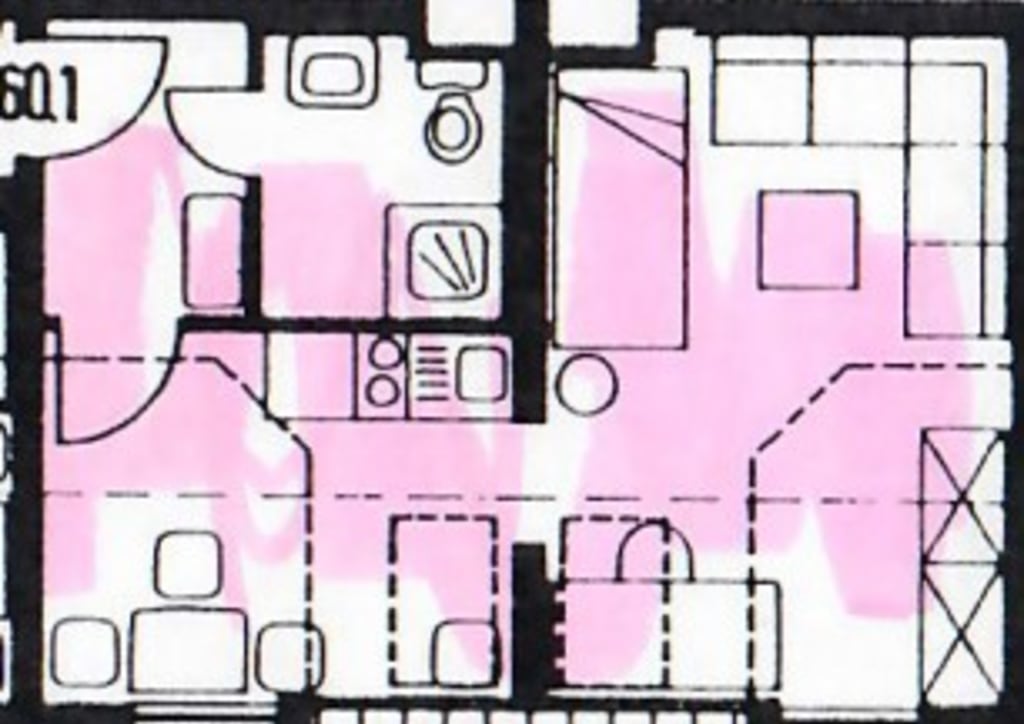 Wohnung zur Miete Wohnen auf Zeit 1.336 € 1 Zimmer 36 m²<br/>Wohnfläche 01.05.2025<br/>Verfügbarkeit Perreystraße Rheinau - Süd Mannheim 68219