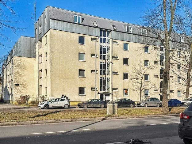 Wohnung zum Kauf 230.000 € 3 Zimmer 79,5 m² EG Spandau Berlin 13587