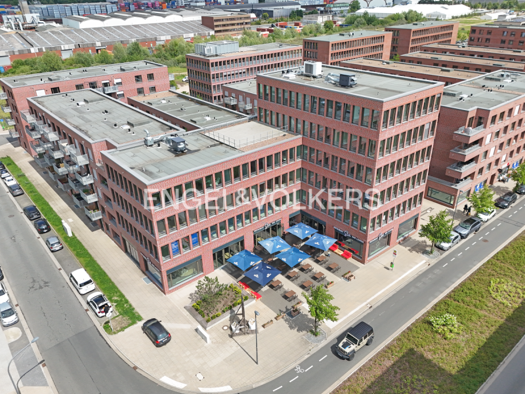 Bürofläche zur Miete 11 € 283 m² Bürofläche Handelshäfen Bremen 28217