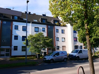 Wohnung zur Miete 530 € 2 Zimmer 57 m² 2. Geschoss frei ab 01.12.2024 Rumeln - Kaldershausen Duisburg 47239