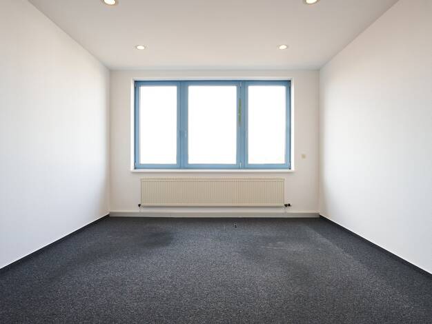 Bürofläche zur Miete 7,49 € 120,7 m² Bürofläche Robert-Koch-Straße 50 Hechtsheim Mainz 55129