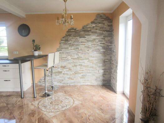 Mehrfamilienhaus zum Kauf 430.000 € 7,5 Zimmer 186 m² 2.300 m² Grundstück frei ab sofort Talstraße Lanzenbach Hennef (Sieg) 53773