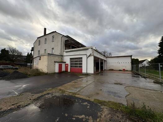 Mehrfamilienhaus zum Kauf 1.950.000 € 30 Zimmer 1.082 m² 2.612 m² Grundstück Hitdorf Leverkusen 51371