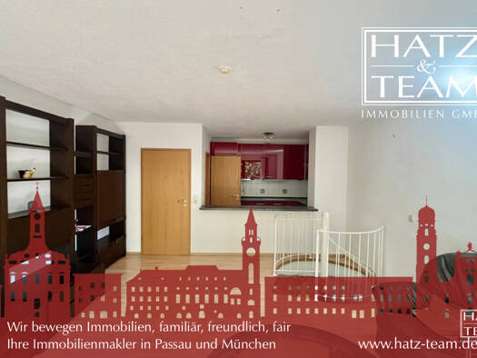 Wohnung zum Kauf 169.000 € 3 Zimmer 68 m² EG Untergriesbach Untergriesbach 94107