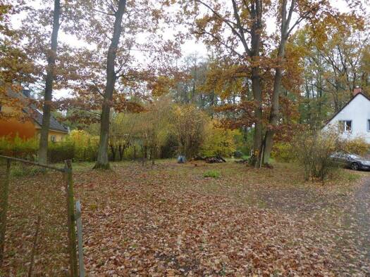 Grundstück zum Kauf 200.000 € 626 m² Grundstück Bruchmühle Altlandsberg 15345