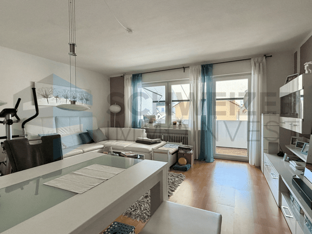 Wohnung zum Kauf 289.000 € 3 Zimmer 73,9 m² 1. Geschoss Schorndorf Schorndorf 73614