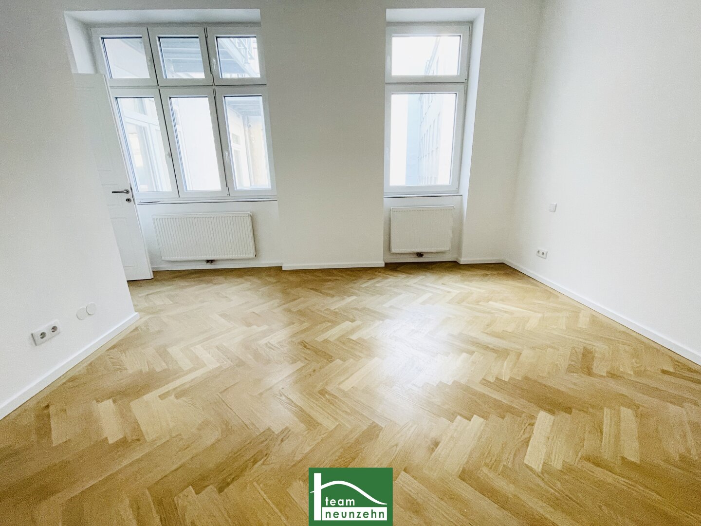 Wohnung zum Kauf 390.000 € 3 Zimmer 76,7 m²<br/>Wohnfläche 2.<br/>Geschoss Tanbruckgasse 6 Wien 1120