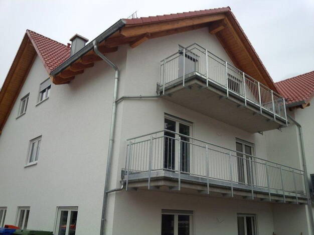 Reihenendhaus zur Miete 2.150 € 8 Zimmer 255 m² 100 m² Grundstück Pariser Str. 359a Innenstadt Kaiserslautern 67655