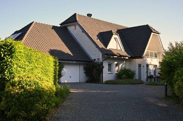 Villa zum Kauf 889.000 € 4 Zimmer 217,8 m² 1.971 m² Grundstück Materborn Kleve-Materborn 47533