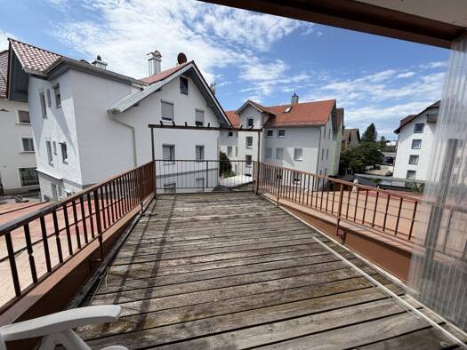 Wohnung zum Kauf 179.000 € 2 Zimmer 58 m² 1. Geschoss St Mang Kempten (Allgäu) 87437