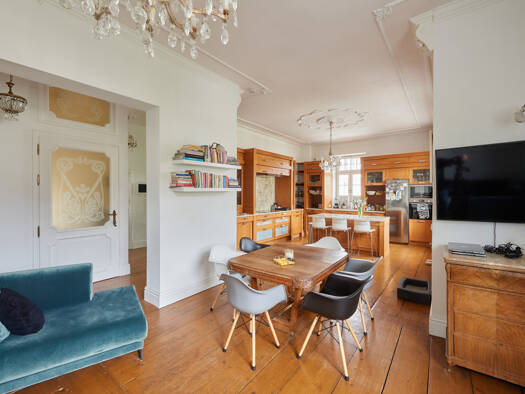 Villa zum Kauf 2.385.000 € 16 Zimmer 426 m² 475 m² Grundstück Bad Reichenhall Bad Reichenhall 83435