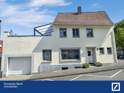 Einfamilienhaus zum Kauf 208.000 € 5 Zimmer 129 m² 143 m² Grundstück Ennigerloh 59320
